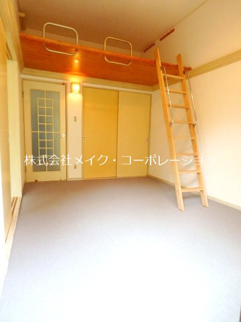 グリーンウィンド飯倉 その他17