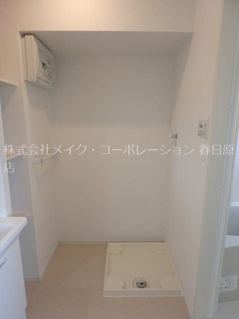 ボン・シャンスⅡ その他設備