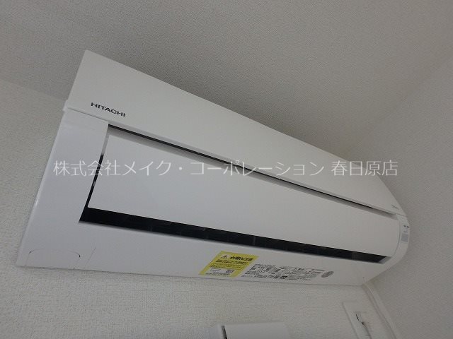 ボン・シャンスⅡ その他設備