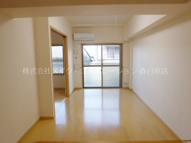 写真は同型タイプ フォレスタ春日 その他1