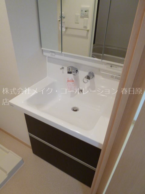 写真は同型タイプ フォレスタ春日 その他3