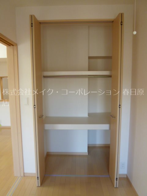 写真は同型タイプ フォレスタ春日 その他4