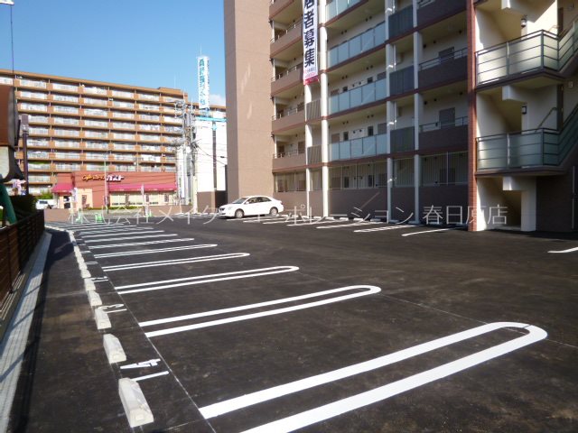 駐車場 フォレスタ春日 その他7