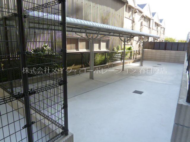 他共有部分 フォレスタ春日 その他9