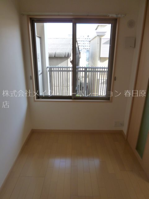 写真は同型タイプ フォレスタ春日 その他12