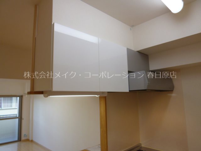 写真は同型タイプ フォレスタ春日 その他13