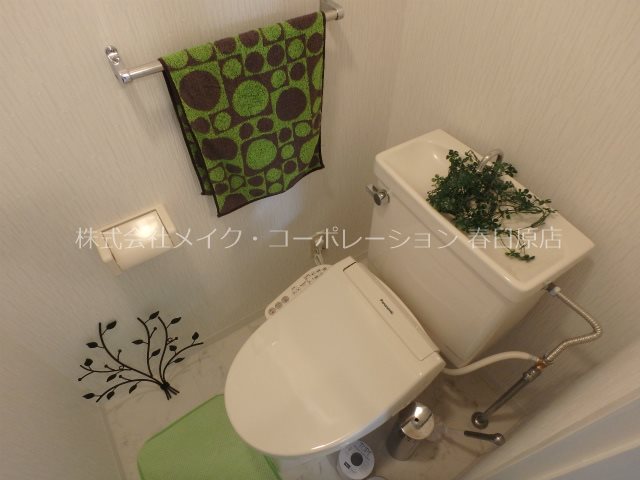 サニーウェル春日バラ その他2