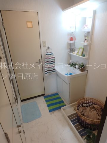サニーウェル春日バラ その他3