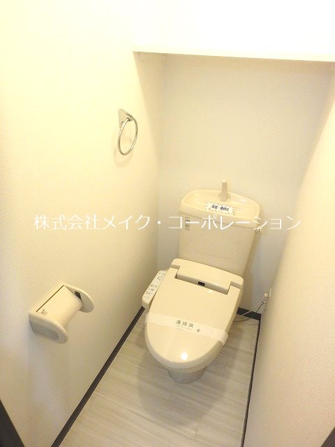 アーバンアローズ地行 その他1