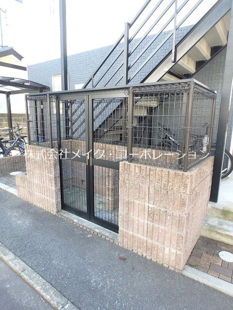 アーバンアローズ地行 その他外観3