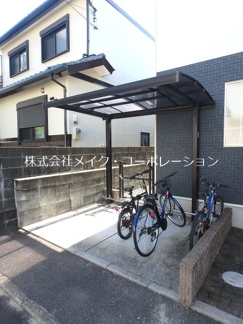 アーバンアローズ地行 その他外観4