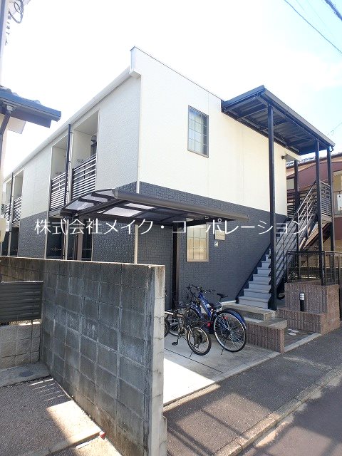 アーバンアローズ地行 その他外観5