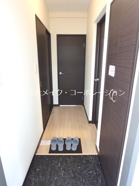 アーバンアローズ地行 その他7