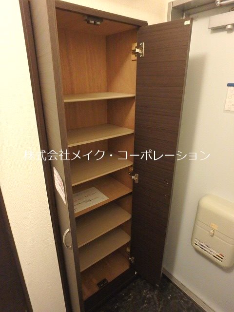 アーバンアローズ地行 その他8