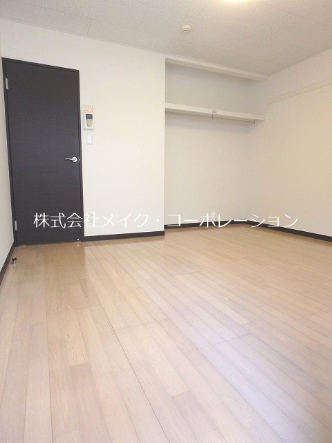 アーバンアローズ地行 ベッドルーム