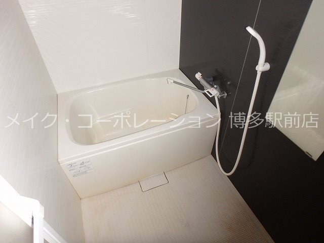 プレイン美野島 風呂画像