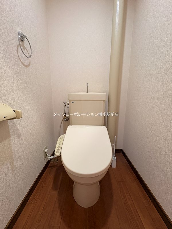 トイレ ノアーズアーク博多北 その他2