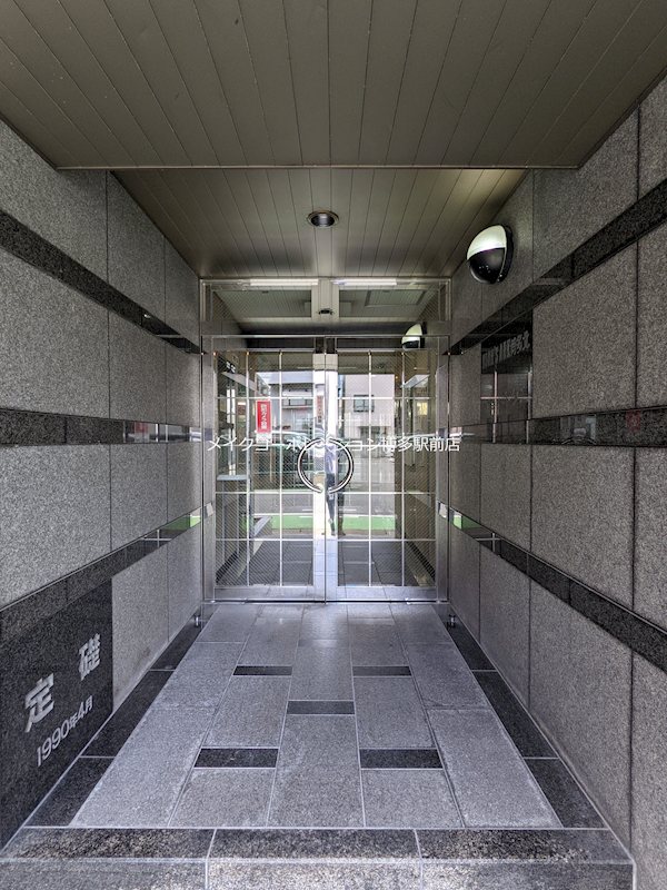 エントランス ノアーズアーク博多北 その他4