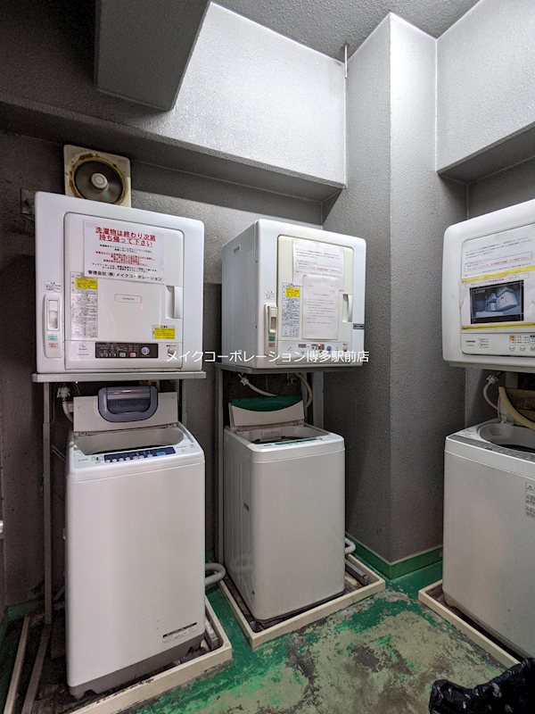 他共有部分 ノアーズアーク博多北 その他9