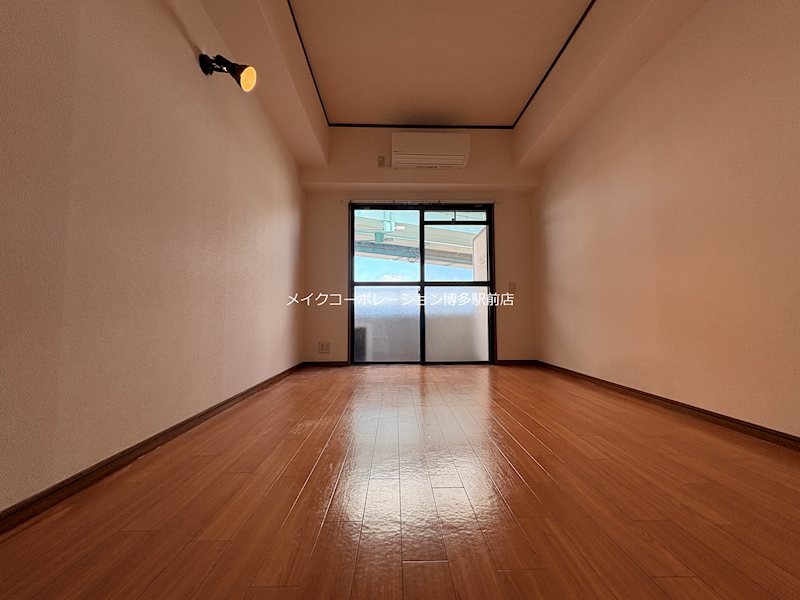 ベッドルーム ノアーズアーク博多北 ベッドルーム