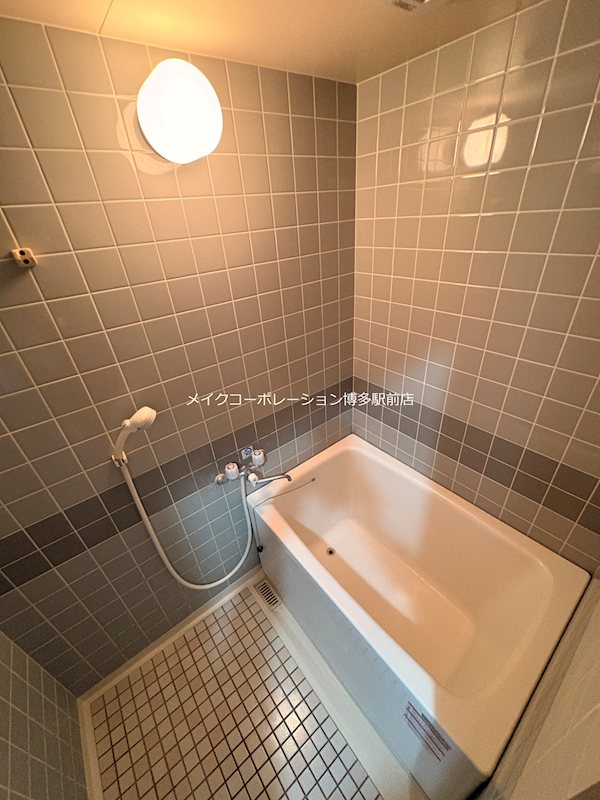 バス ノアーズアーク博多北 風呂画像