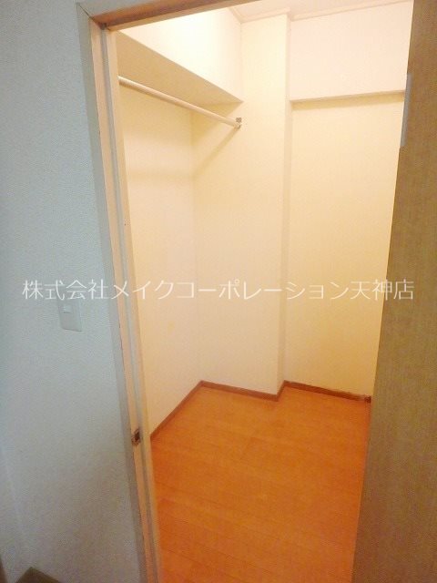 収納 警固丸ビル その他12