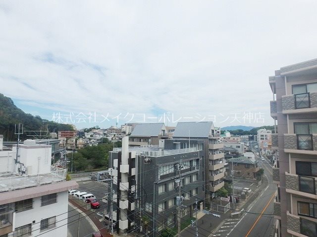 エクセルシオ平和 その他4