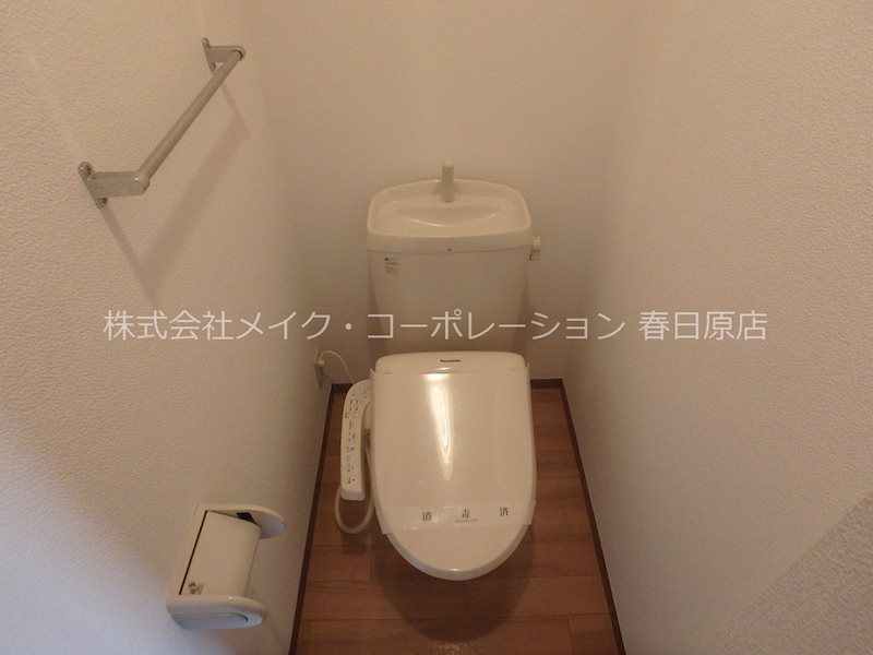 トイレ ルミエール藤A棟 その他2