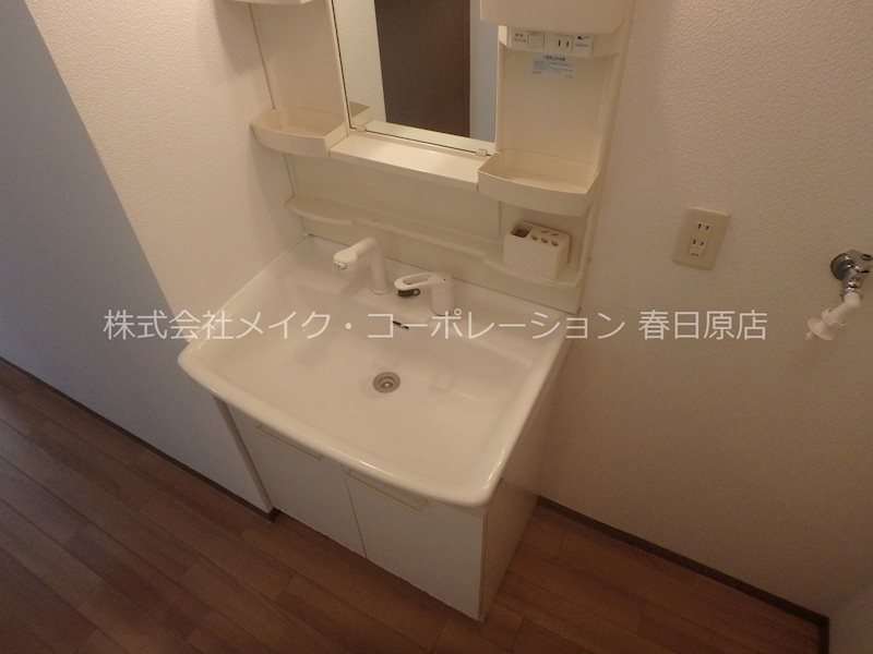 洗面所 ルミエール藤A棟 その他3
