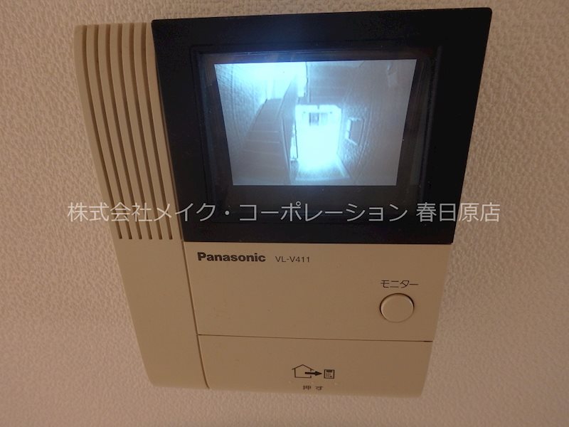 セキュリティ ルミエール藤A棟 その他5