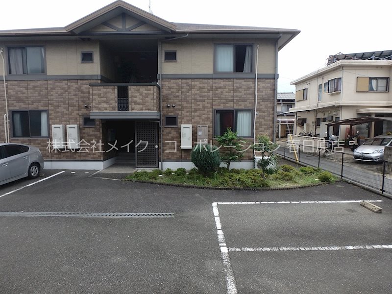 眺望 ルミエール藤A棟 その他7