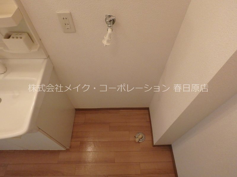 他設備 ルミエール藤A棟 その他9
