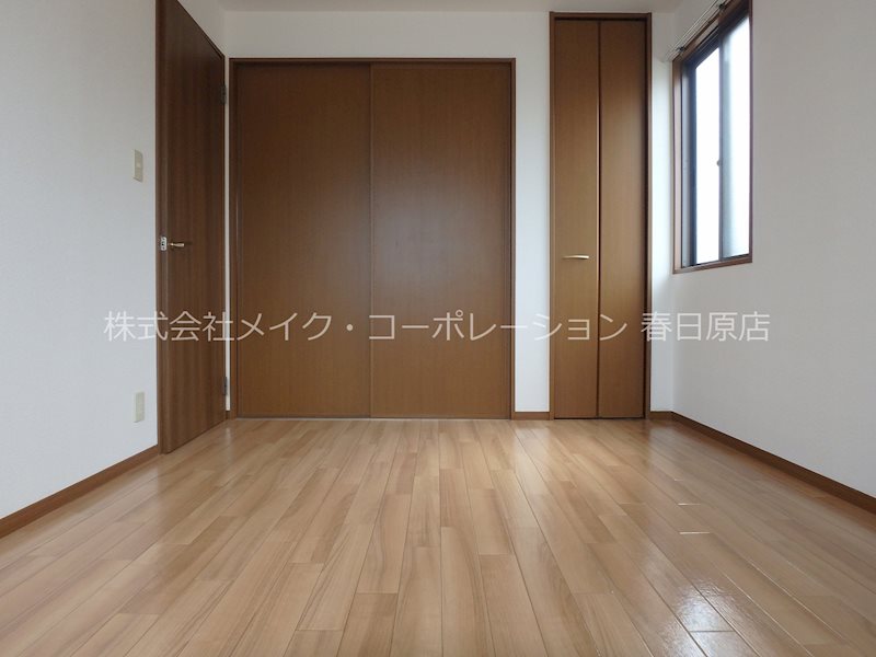 ベッドルーム ルミエール藤A棟 ベッドルーム