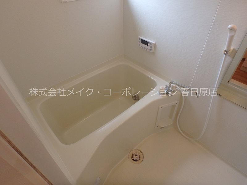 バス ルミエール藤A棟 風呂画像