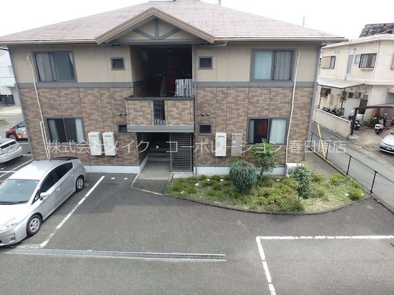 ルミエール藤A棟 その他7
