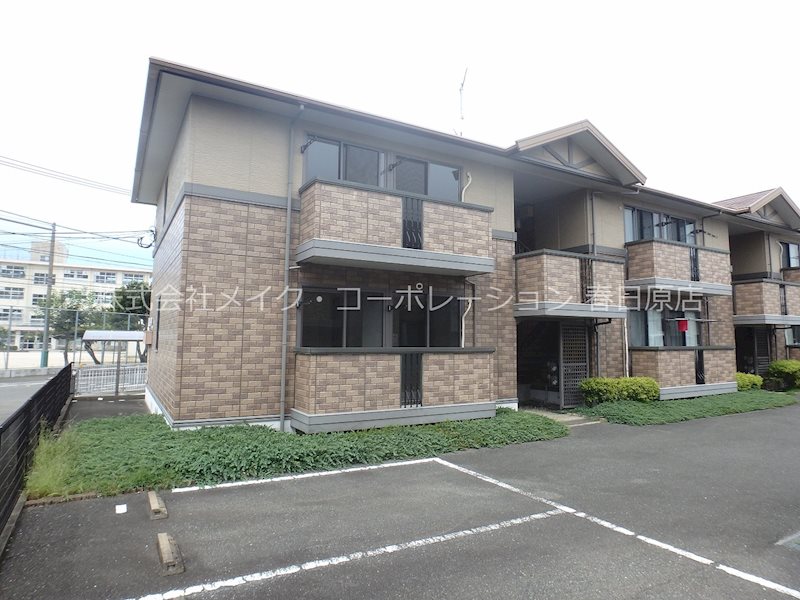 ルミエール藤A棟 その他8