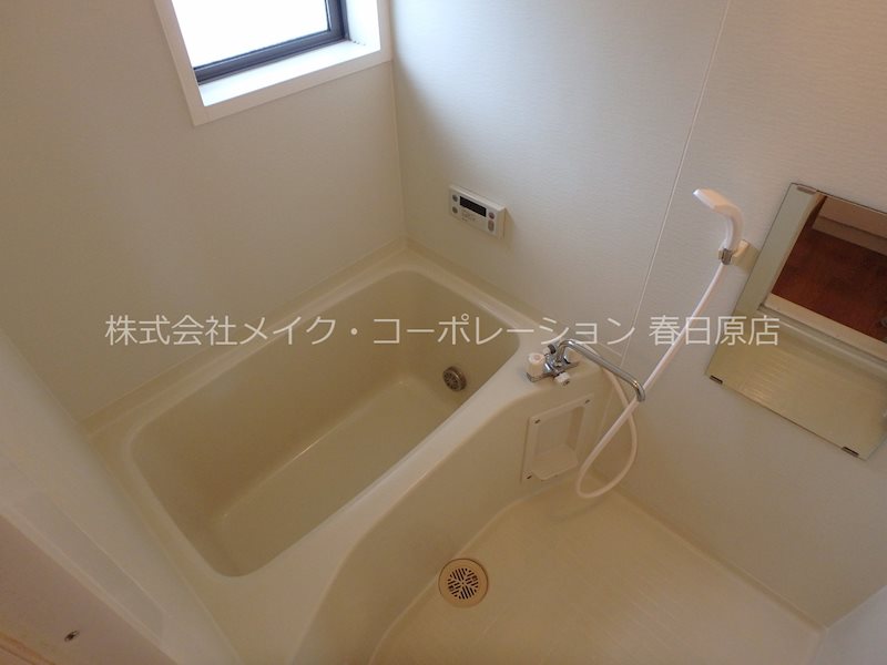 ルミエール藤A棟 風呂画像