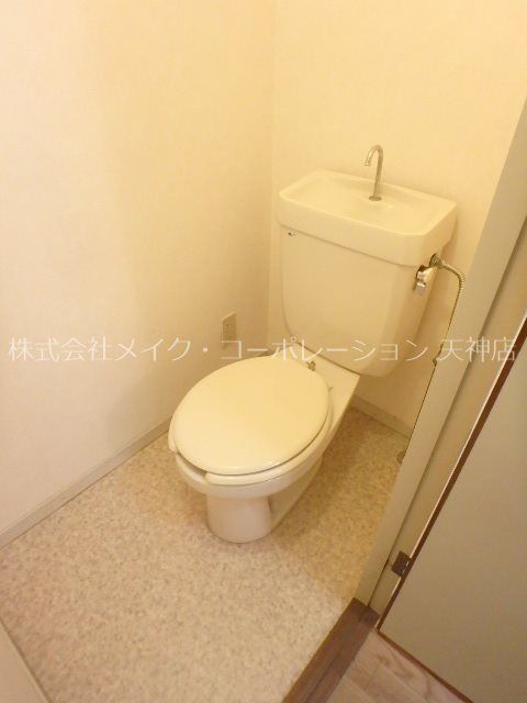 パレシャルム薬院 その他1
