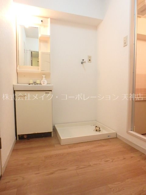 パレシャルム薬院 その他2