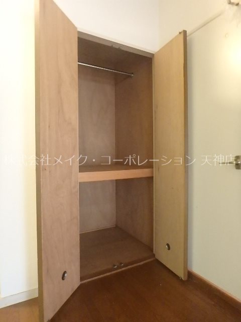 パレシャルム薬院 その他3