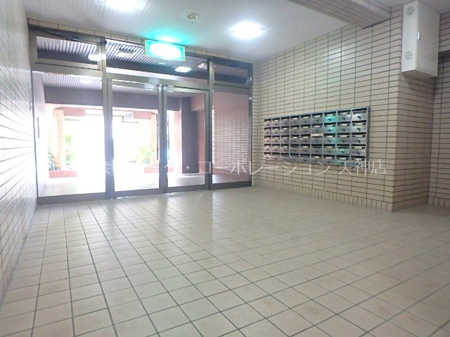 パレシャルム薬院 その他外観2