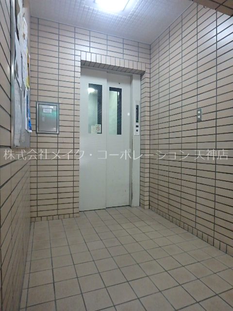 パレシャルム薬院 その他外観5