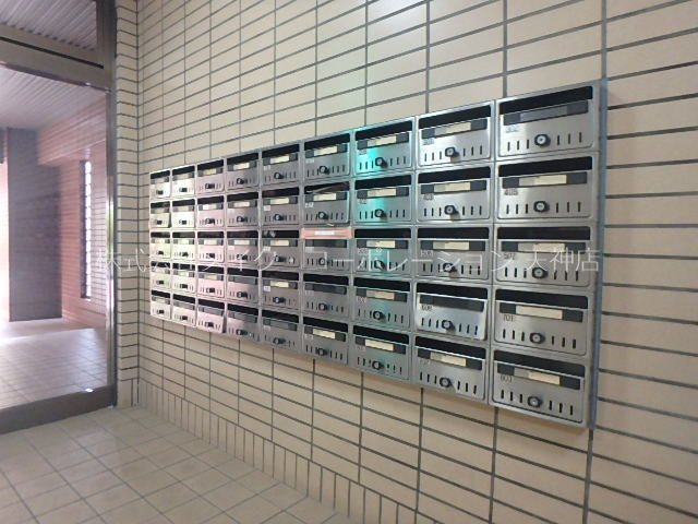 パレシャルム薬院 その他10