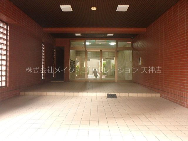 パレシャルム薬院 その他11