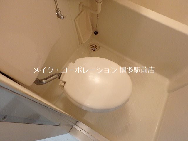 Ｋステーション呉服町 その他8
