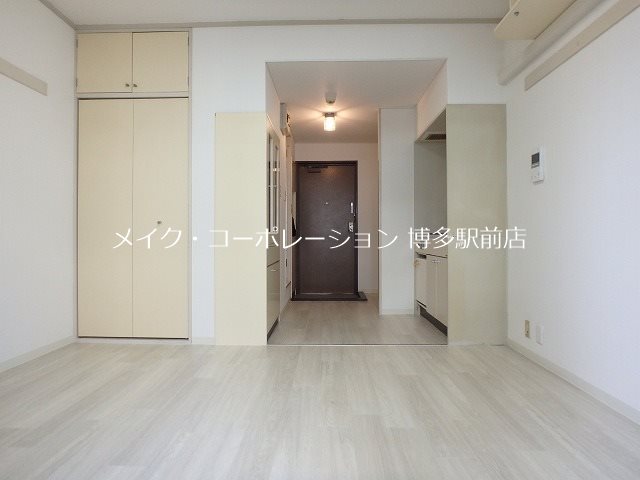 Ｋステーション呉服町 リビング