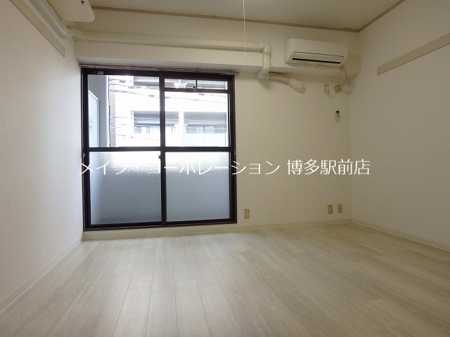 Ｋステーション呉服町 ベッドルーム