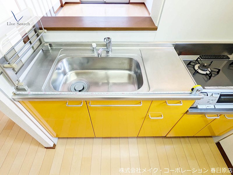 メゾン・クレールB棟 その他16