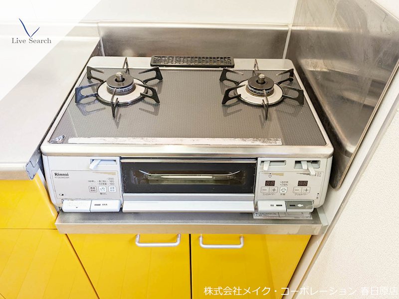 メゾン・クレールB棟 その他17