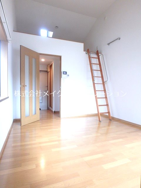 クオリティ荒江１~ネット無料~ その他4